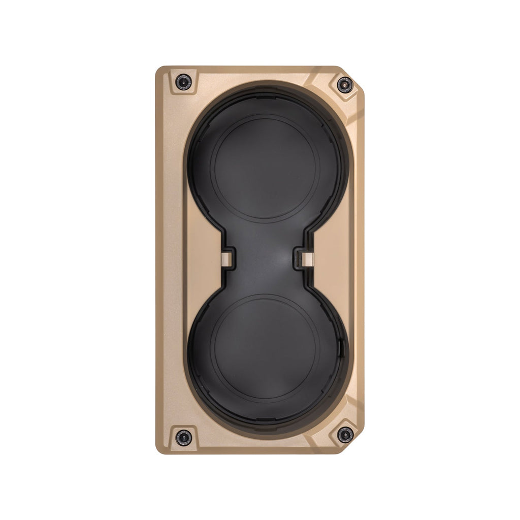 V2 Oversize Cup Holder (2014-2021 Tundra) - QUICKSAND