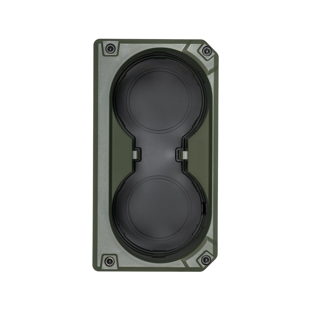 V2 Oversize Cup Holder (2014-2021 Tundra) - ARMY GREEN