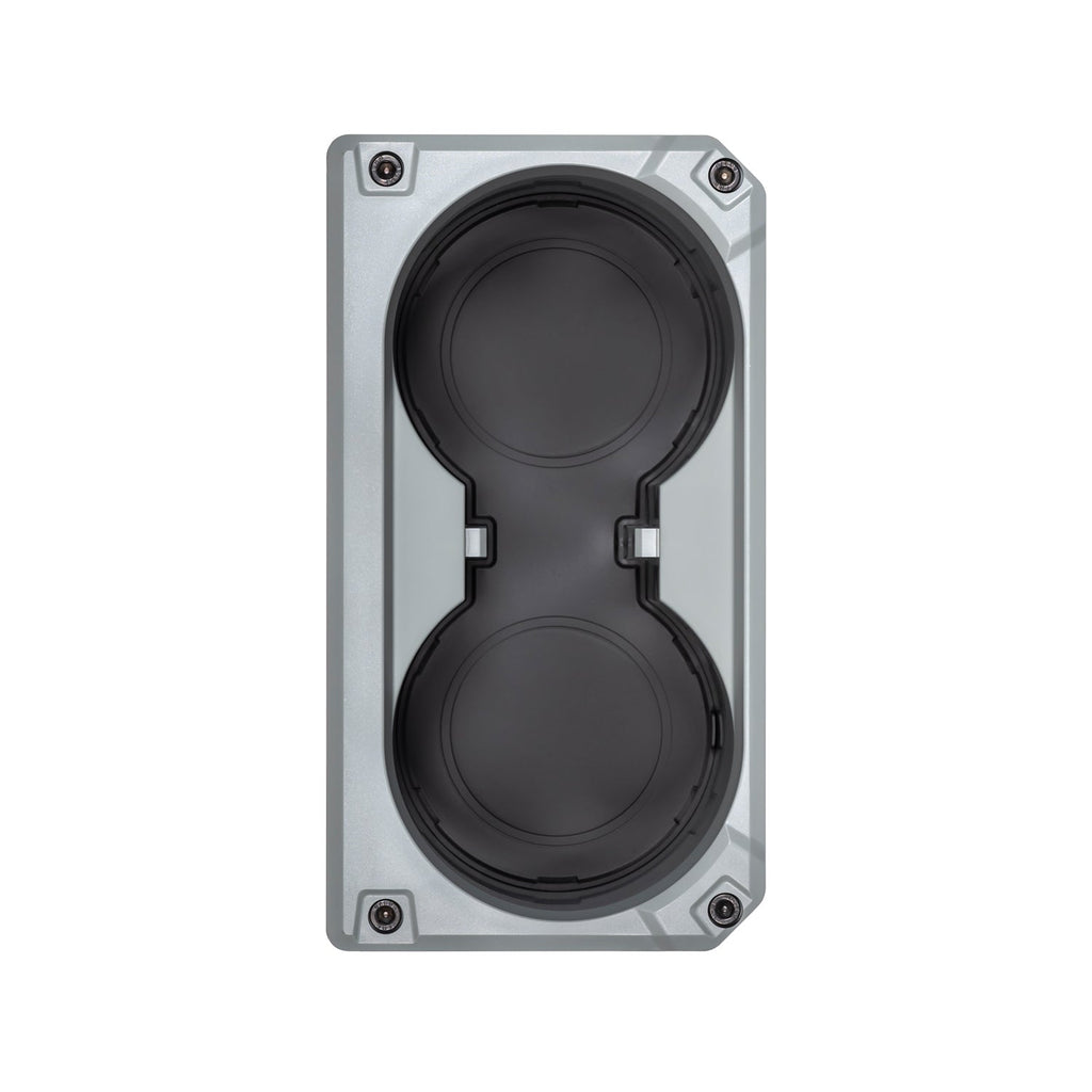V2 Oversize Cup Holder (2014-2021 Tundra) - LUNAR ROCK