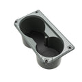 V2 Oversize Cup Holder (2014-2021 Tundra) - LUNAR ROCK