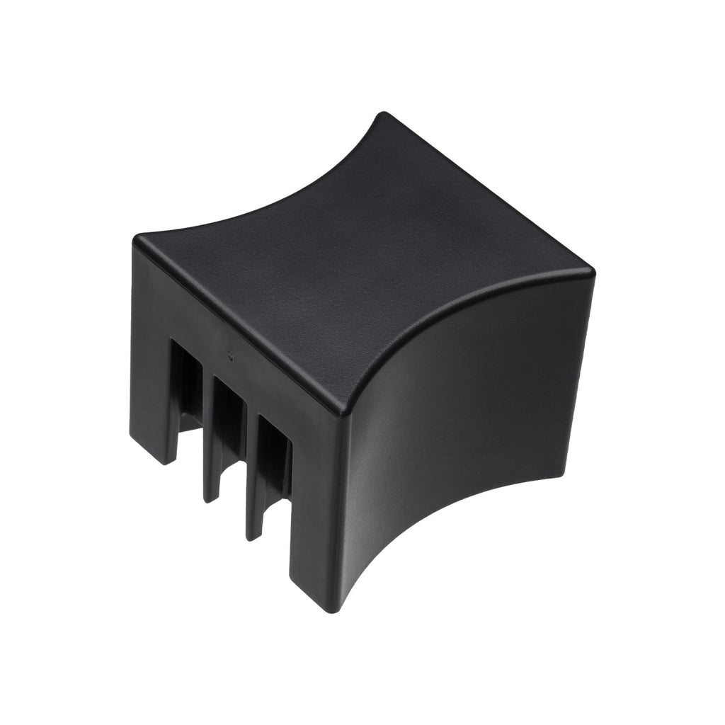 V2 Cup Holder Insert (2014-2021 Tundra) - BLACK
