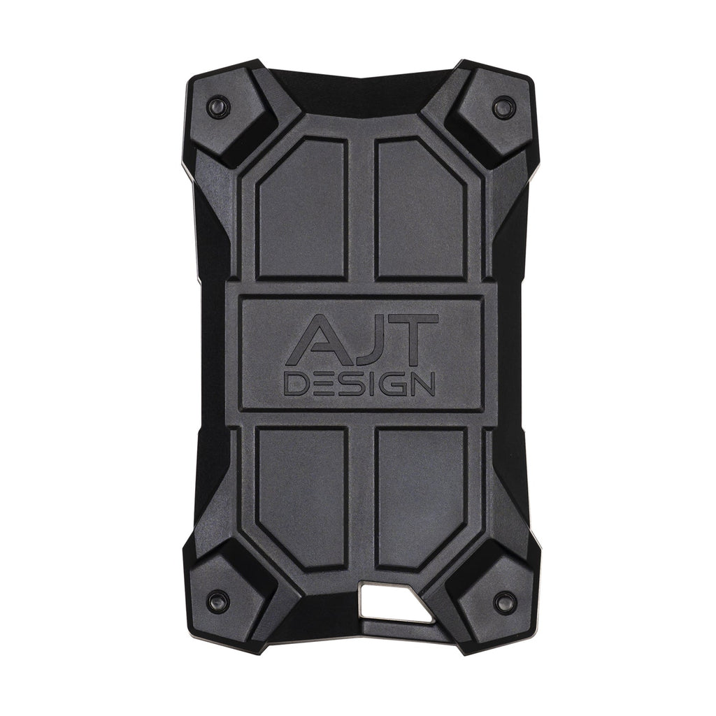 Injection Fob IF030 (2023+ Colorado/Canyon) - BLACK