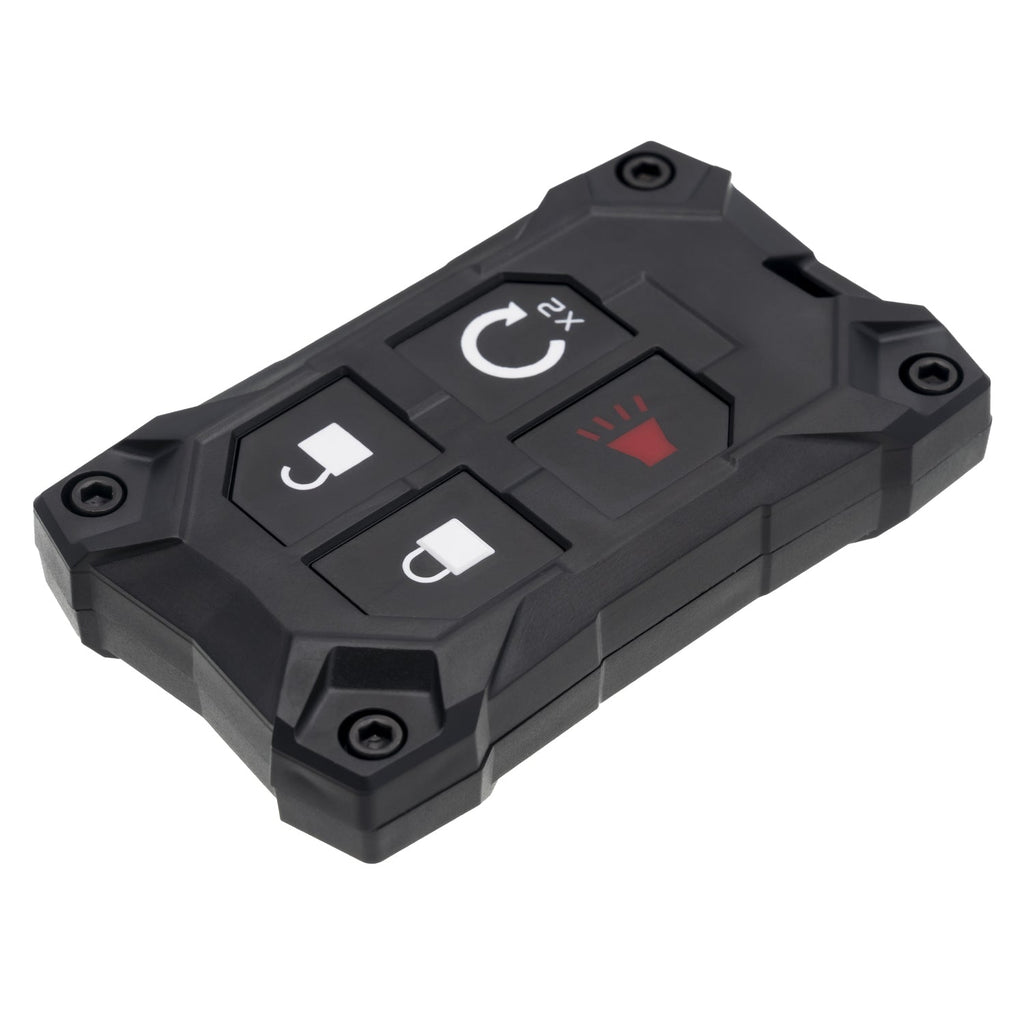 Injection Fob IF030 (2023+ Colorado/Canyon) - BLACK