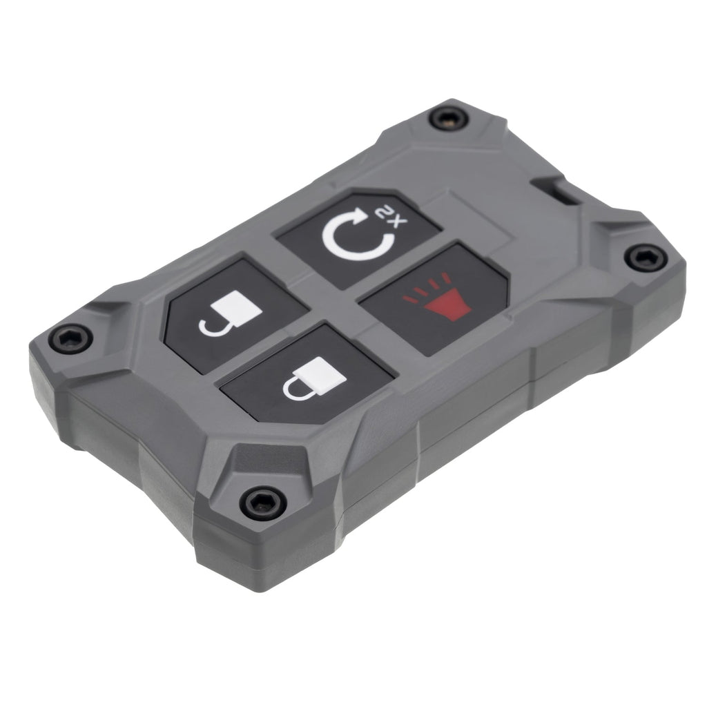 Injection Fob IF030 (2023+ Colorado/Canyon) - GRAY