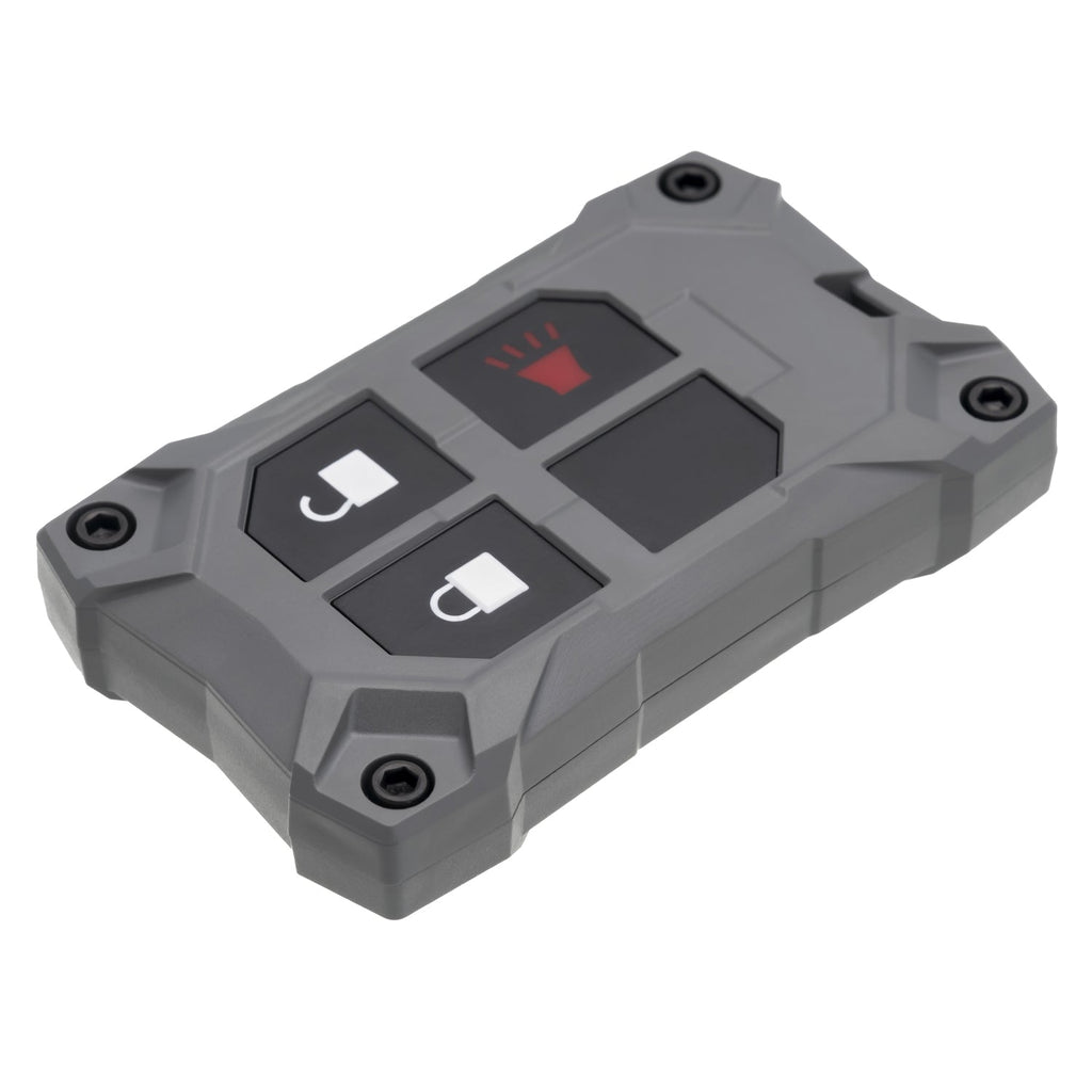 Injection Fob IF030 (2023+ Colorado/Canyon) - GRAY