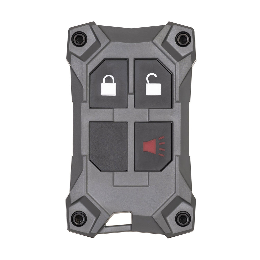 Injection Fob IF030 (2023+ Colorado/Canyon) - GRAY