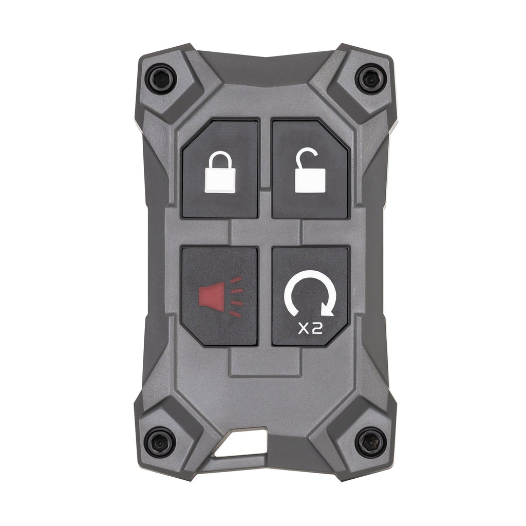 Injection Fob IF030 (2023+ Colorado/Canyon) - GRAY