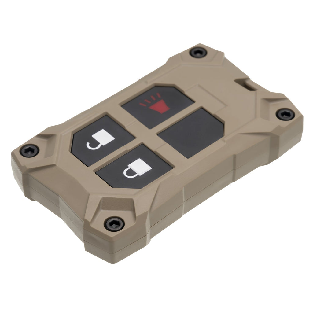 Injection Fob IF030 (2023+ Colorado/Canyon) - TAN