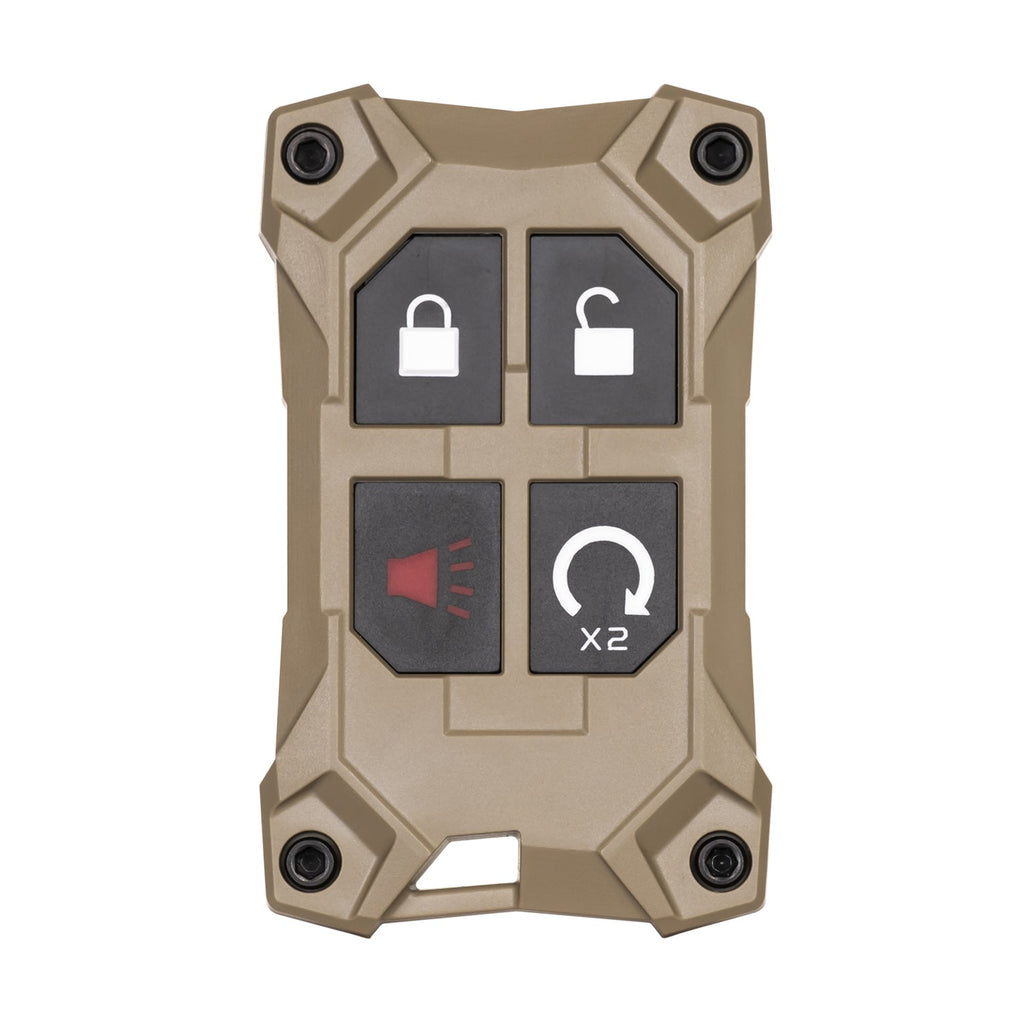 Injection Fob IF030 (2023+ Colorado/Canyon) - TAN