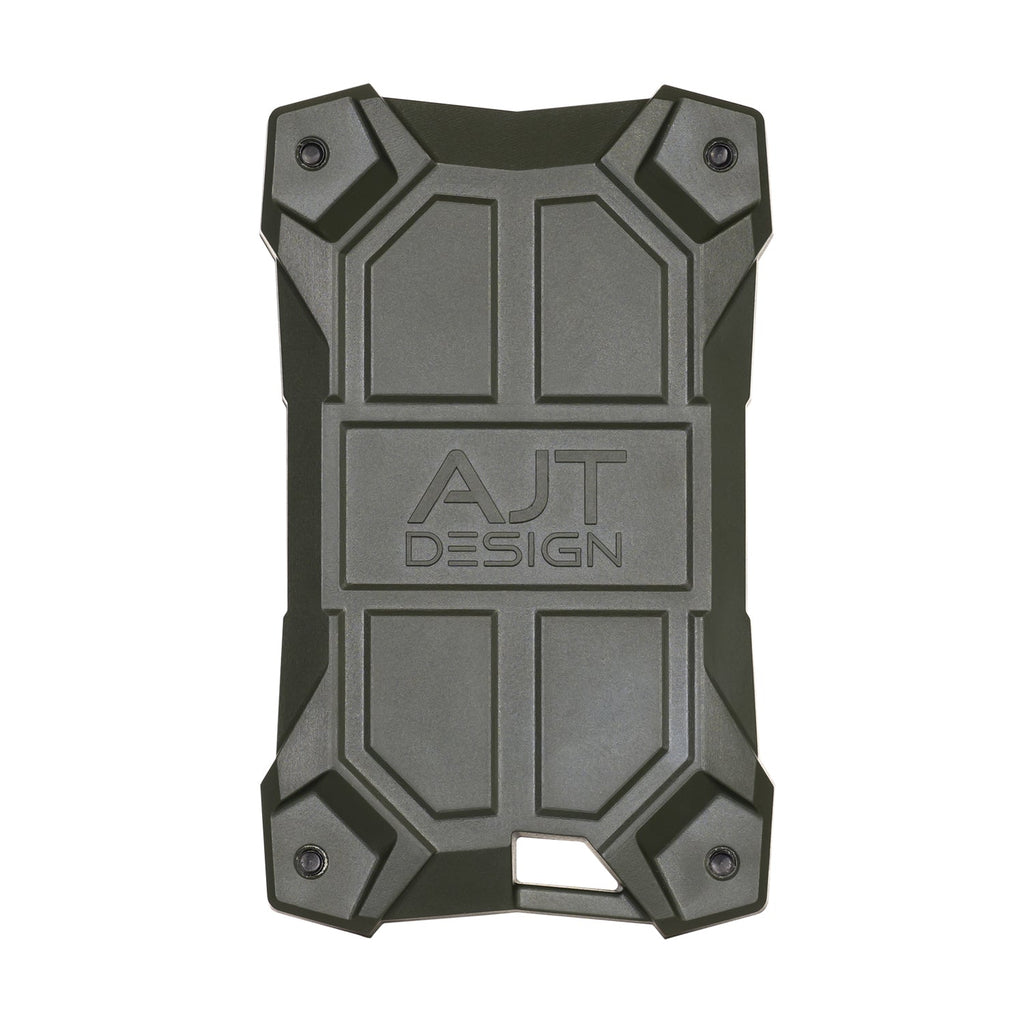 Injection Fob IF030 (2023+ Colorado/Canyon) - ARMY GREEN