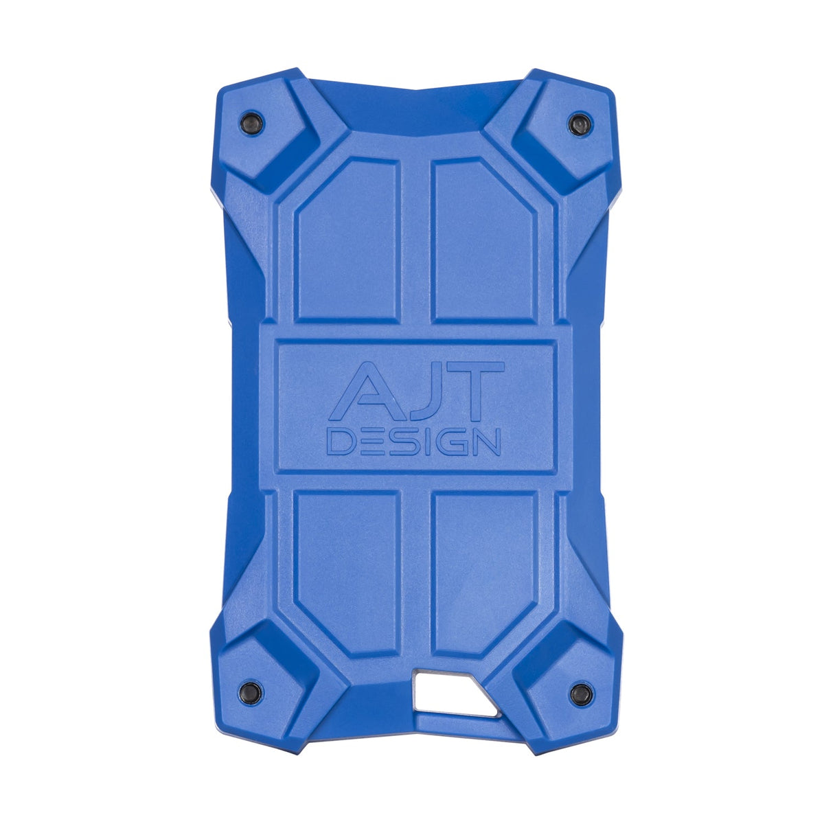 Injection Fob IF030 (2023+ Colorado/Canyon) - BLUE