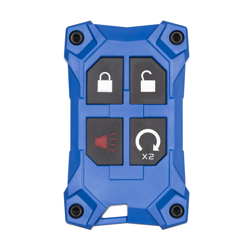 Injection Fob IF030 (2023+ Colorado/Canyon) - BLUE