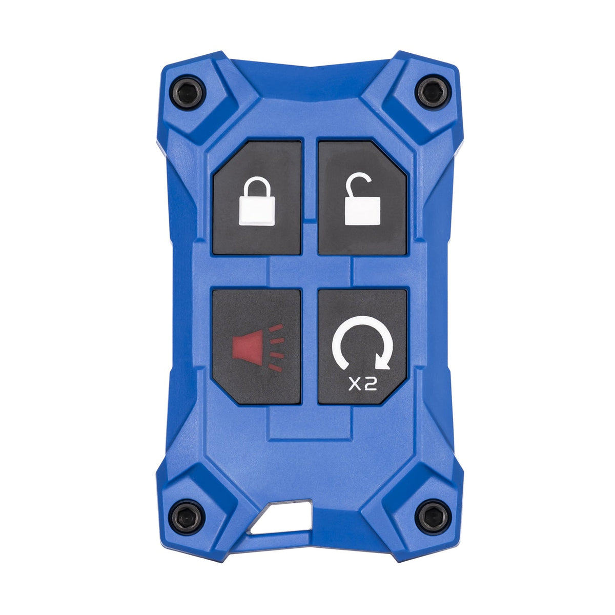 Injection Fob IF030 (2023+ Colorado/Canyon) - BLUE