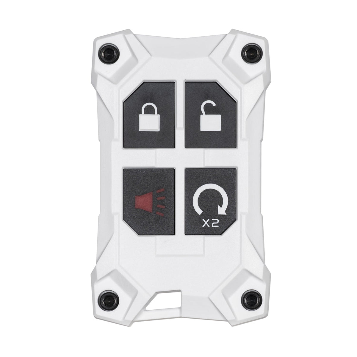 Injection Fob IF030 (2023+ Colorado/Canyon) - WHITE