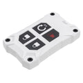 Injection Fob IF030 (2023+ Colorado/Canyon) - WHITE