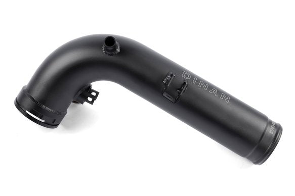 Dinan Intake Resonator Delete Pipe - 2014-2024 MINI Cooper S/JCW & C'man S/JCW Dinan Intake Resonator Delete Pipe - 2018-2023 BMW X1/X2 28i
