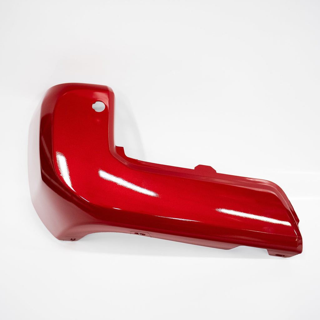 Parking Sensor Tacoma Bumper Caps