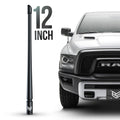 TUFFLOCK® FLEXIBLE ANTENNA FOR DODGE RAM (12 INCH)