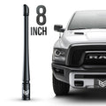 TUFFLOCK® FLEXIBLE ANTENNA FOR DODGE RAM (8 INCH)