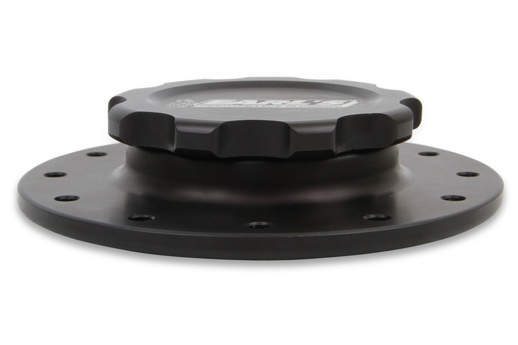 12-Bolt Flange