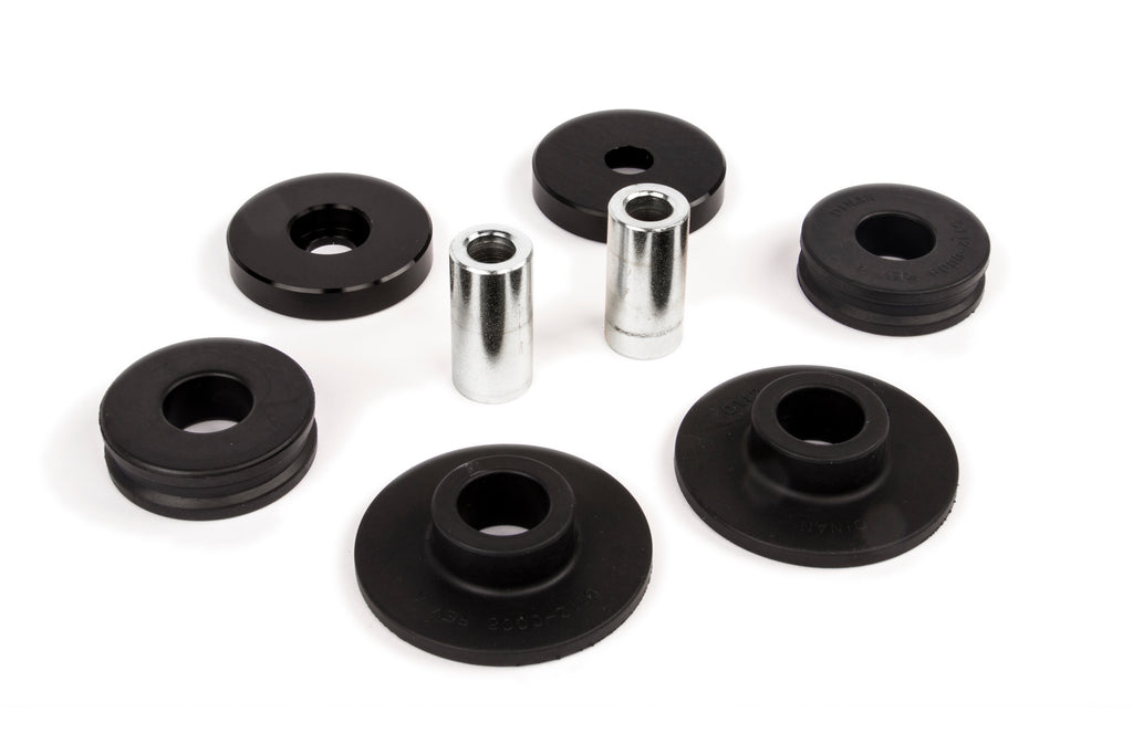 Rear Upper - 12mm - E82/E90/E92/E93
