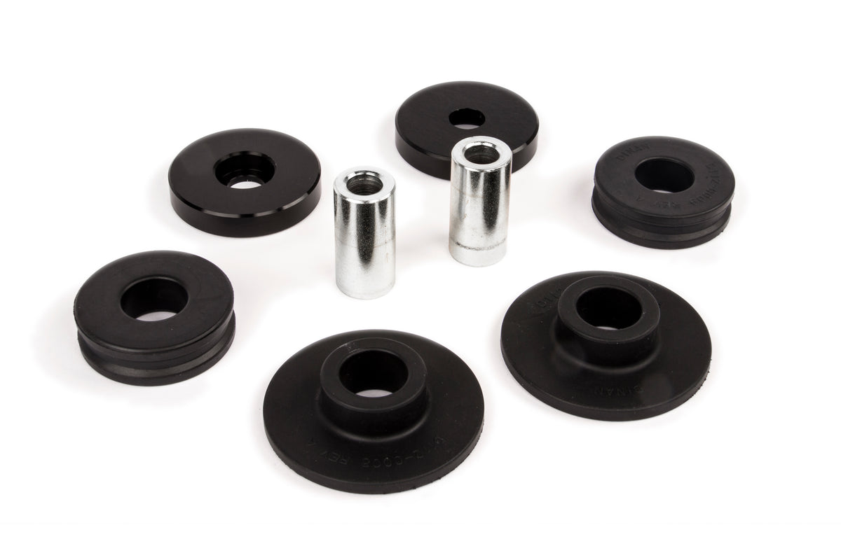 Rear Upper - 12mm - E82/E90/E92/E93