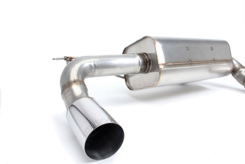 Stainless Steel - Polished Tips - F30/F32