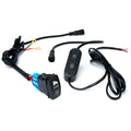 Harness for RZ Series Chase Bar