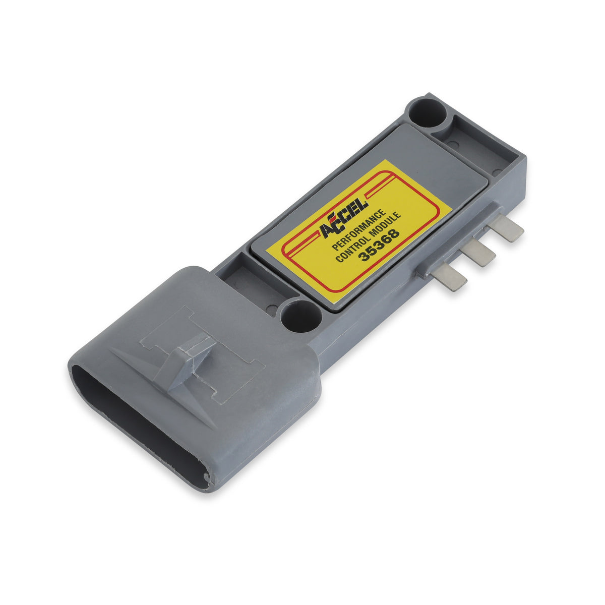 High Performance Ignition Module-Ford TFI Distributor Mounted Modules(A/T) - Replacement ignition module for Ford TFI Distributors.
