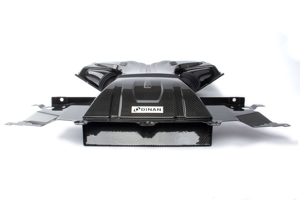 Carbon Fiber - F95/F96/G05/G06/G07/G09