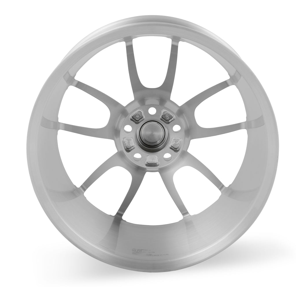 19 x 11 | 5x4.5" / 5x114.3 | 8.38" BS | 60 MM Offset; Verify all wheel fitment specs to your specific application before ordering.