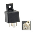 STARTER RELAY (BOSCH-TYPE) - Starter Relay, Bosch Style, Harley-Davidson
