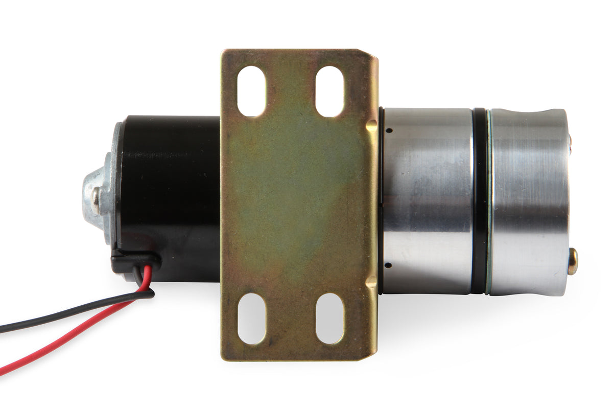 Mounting hardware supplied.