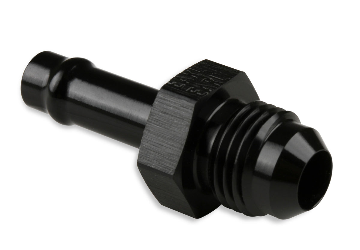 5/16 Vapor Guard Barb to -6 Male