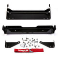 Front Plow Mount Kit for the Kubota Sidekick 850