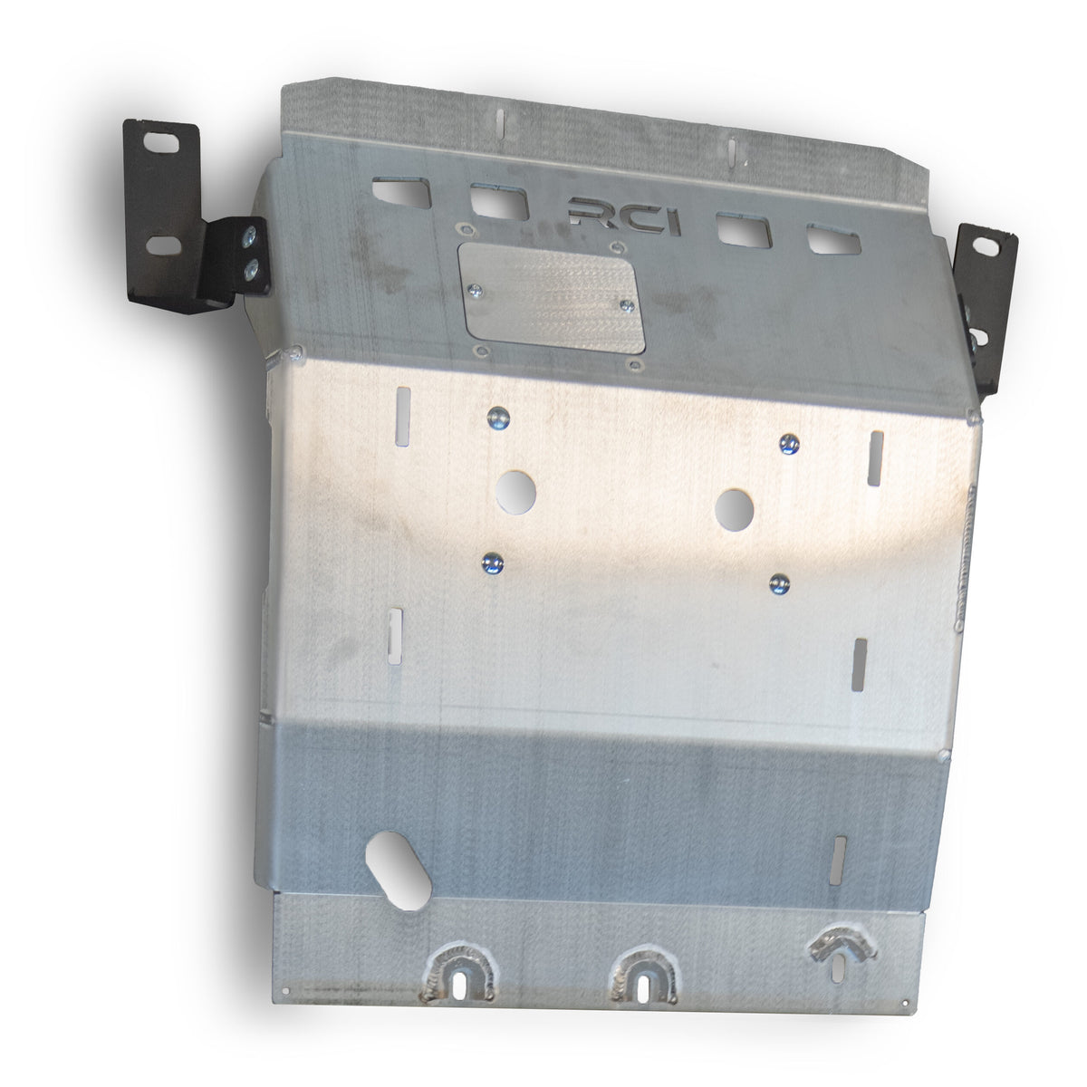 Engine Skid Plate | 05-Present Frontier by RCI Off Road