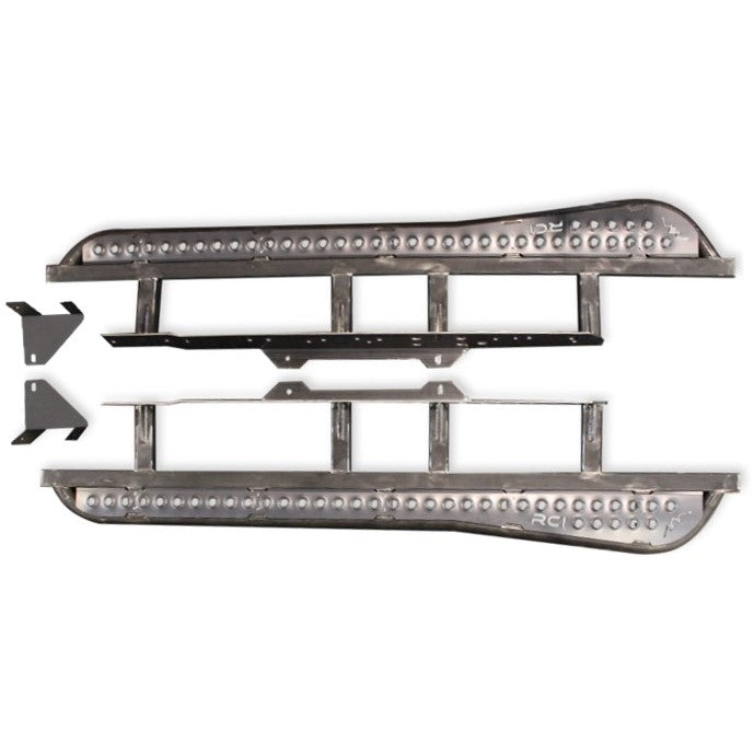 Rock Sliders | 05-15 Tacoma Short-Bed by RCI Off Road