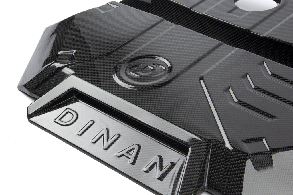 Carbon Fiber - F97/F98