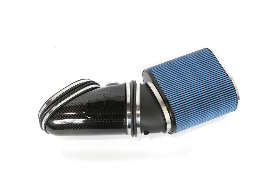 Carbon Fiber - E90/E92/E93