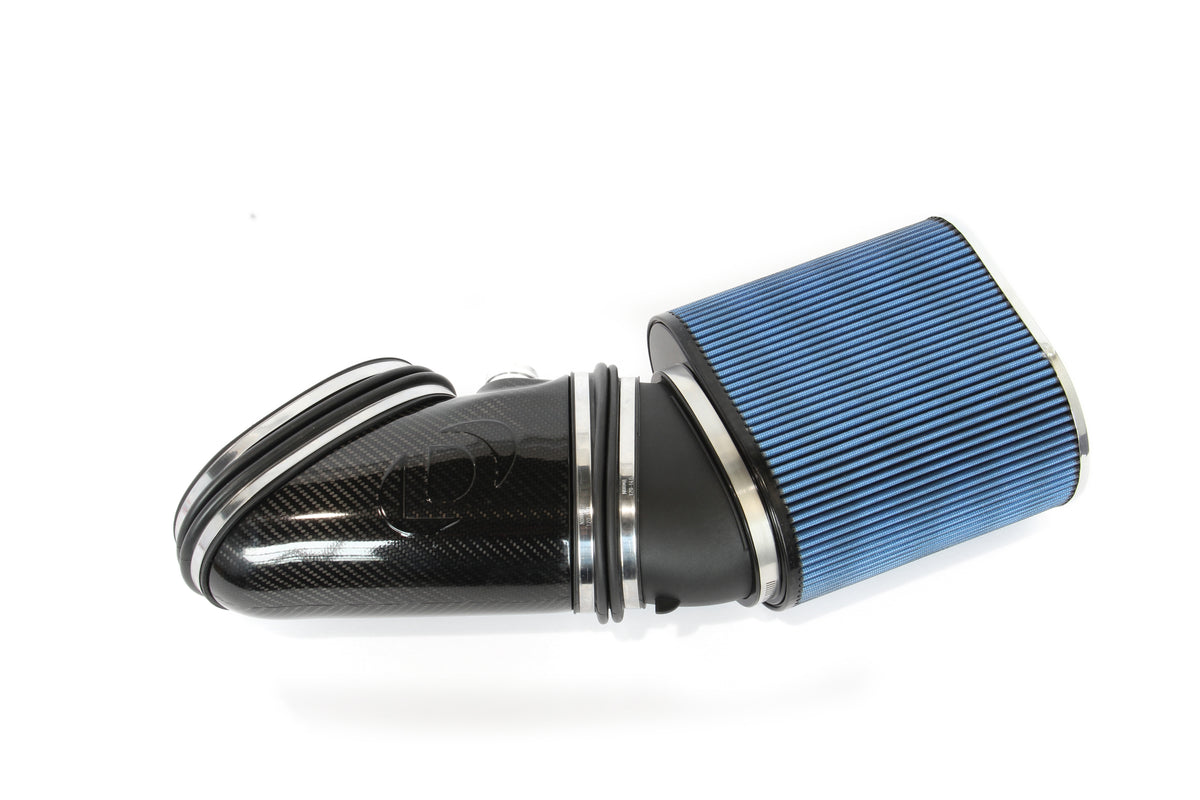 Carbon Fiber - E90/E92/E93