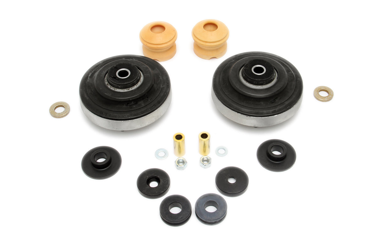 Compatible w/ Non-EDC Shocks - E90/E92/E93