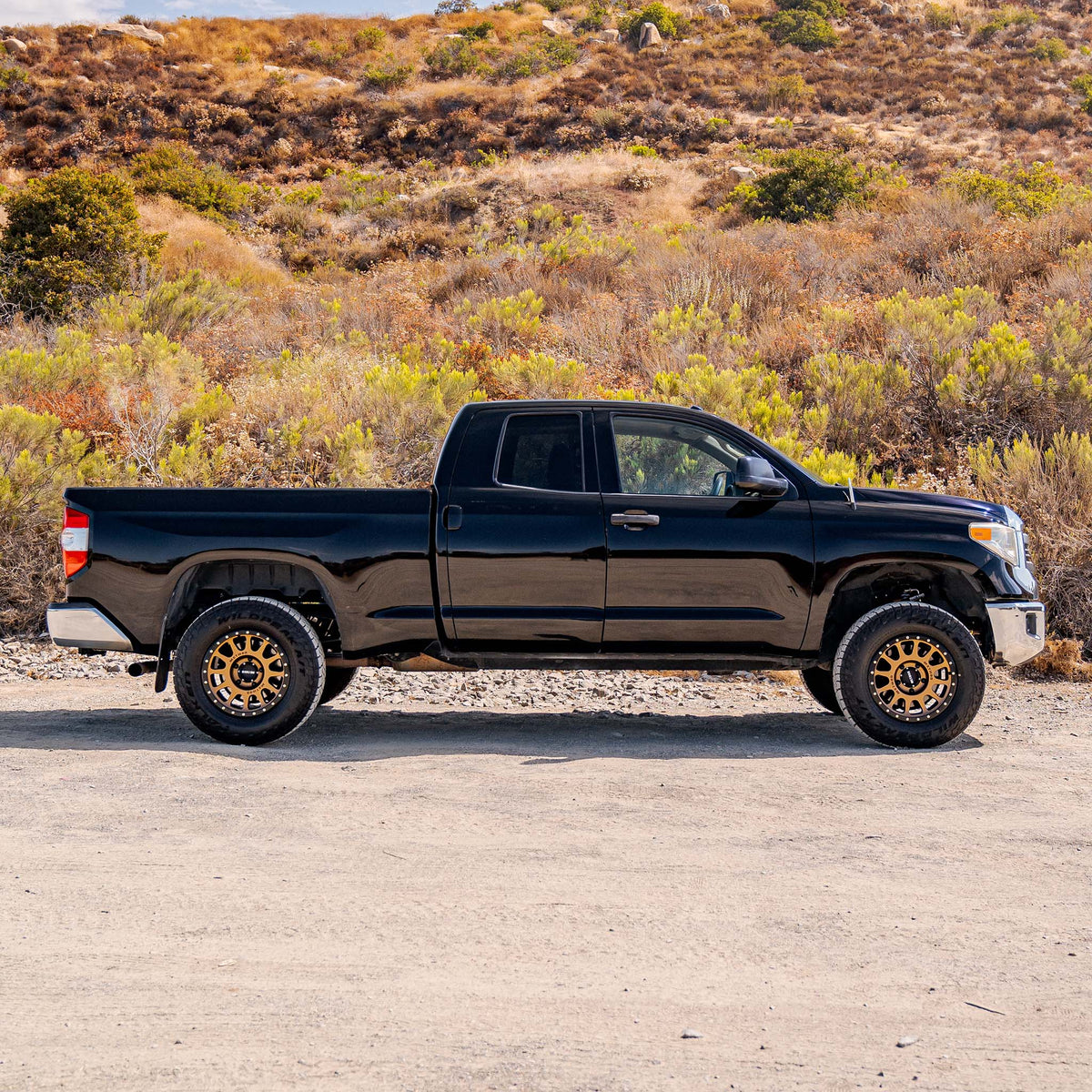 MT PreRunner Kit