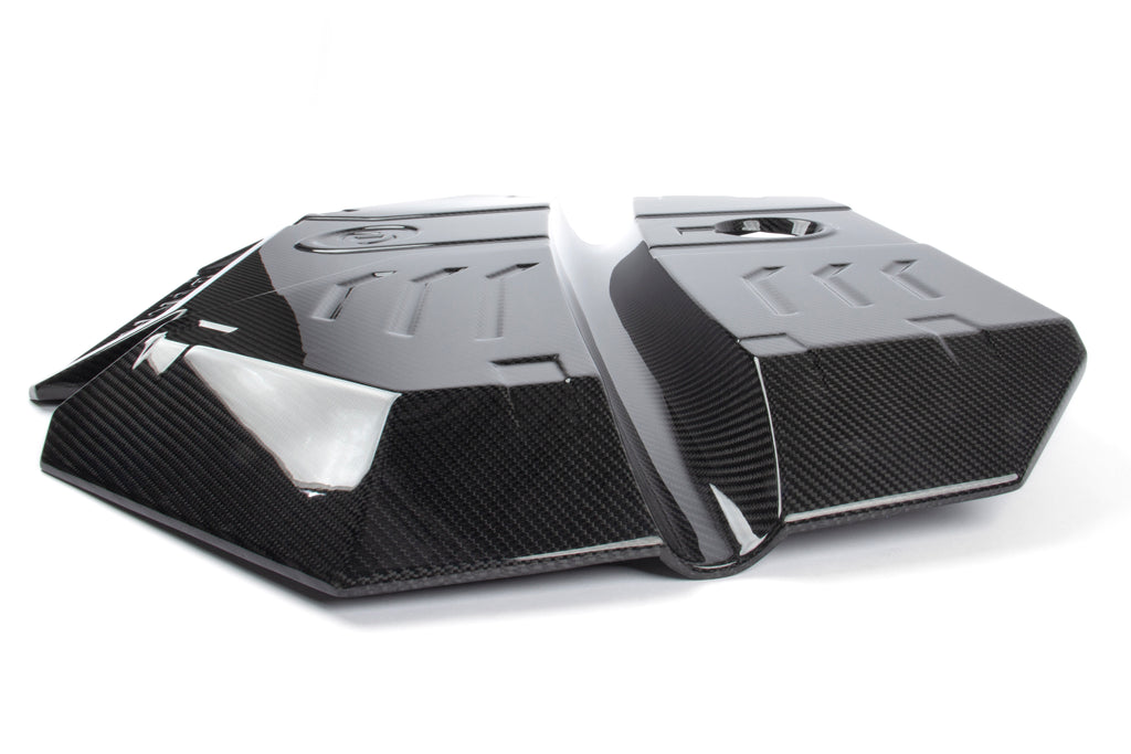 Carbon Fiber - F97/F98