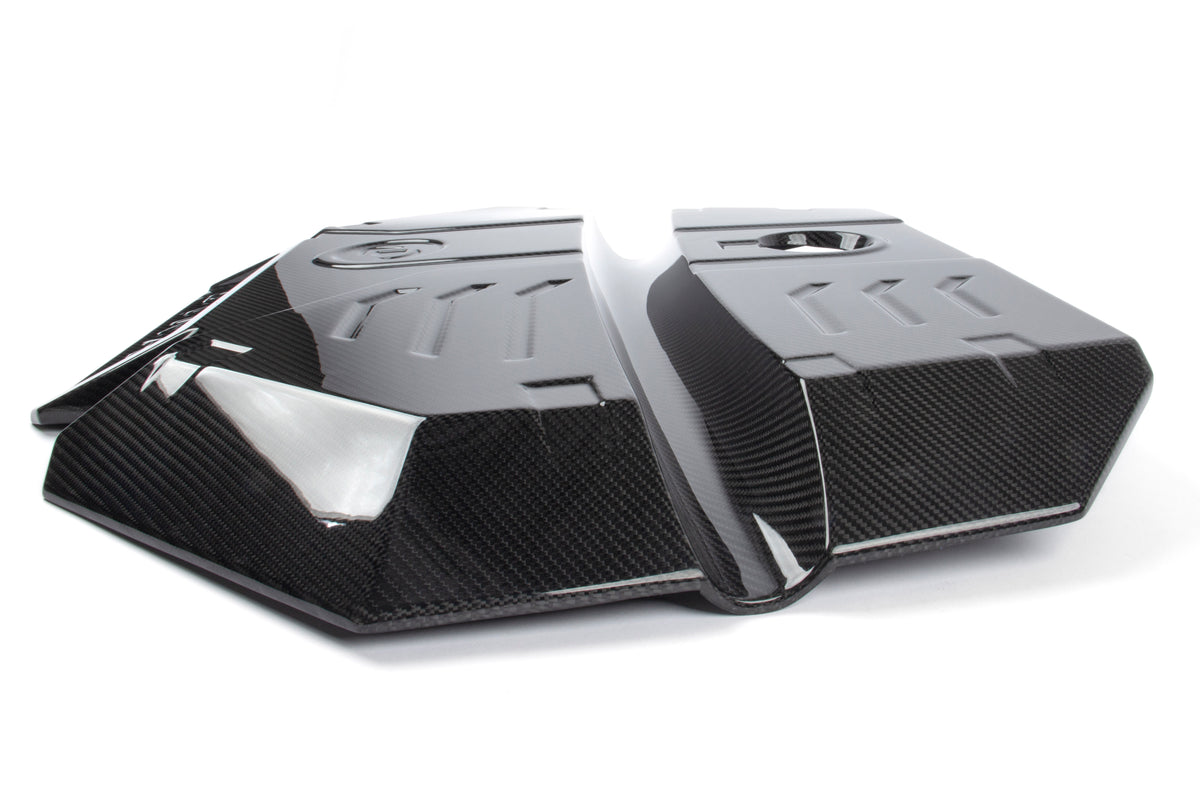 Carbon Fiber - F97/F98