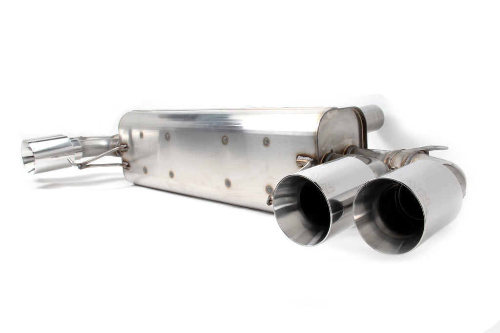 Stainless Steel - Polished Tips - G30