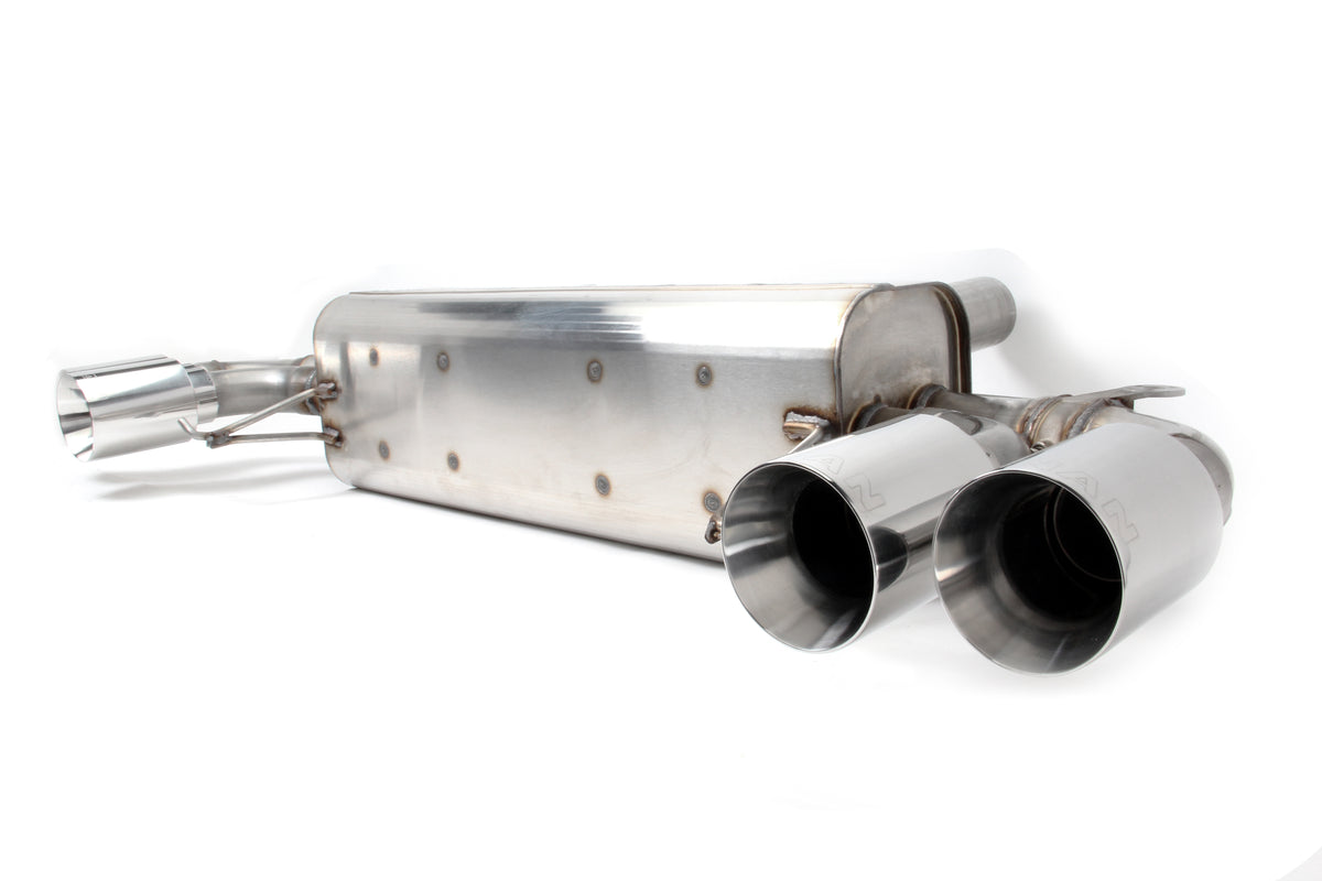 Stainless Steel - Polished Tips - G30