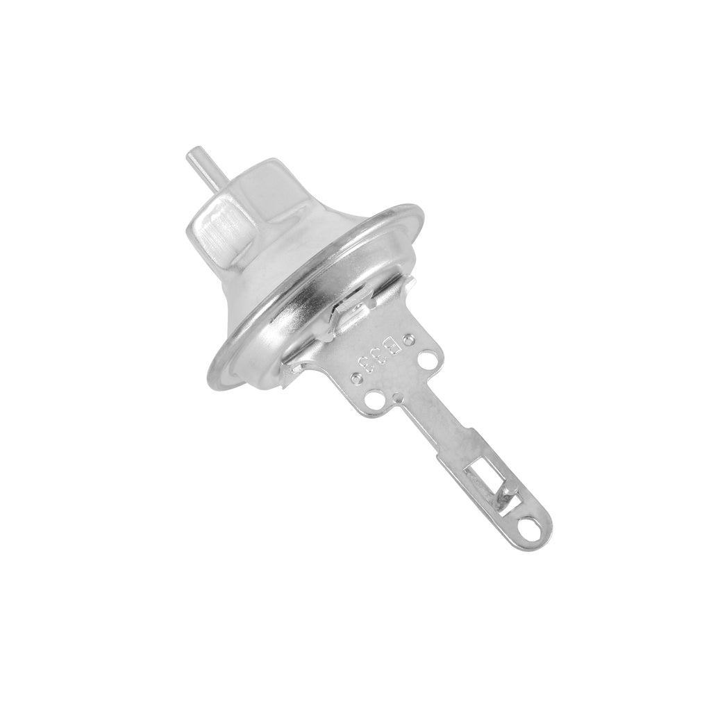 Adjustable Vacuum Advance for GM Points Distributors - Fully adjustable vacuum advance cannister for GM points distributors