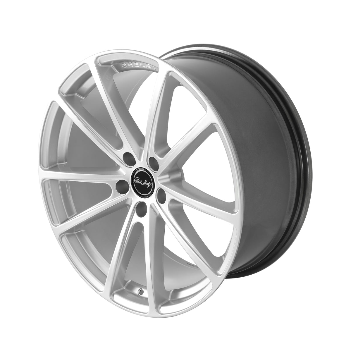 20 x 9.5 | 5x4.5" / 5x114.3 | 6.7" BS | 37 MM Offset; Verify all wheel fitment specs to your specific application before ordering.