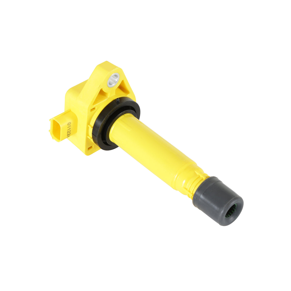 Igniton Coil Super Coil Series 2006-2011 Honda 1.8L engines, Yellow, Individual - SuperCoil for Honda Civic 2006-2011