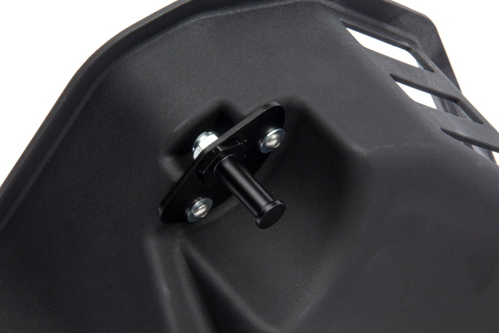 Carbon Fiber - G20/G42